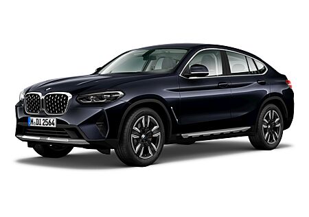 BMW X4 M X4 XDRIVE30I