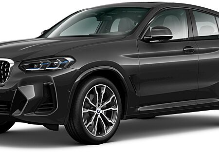 BMW X4 M X4 xDrive30d