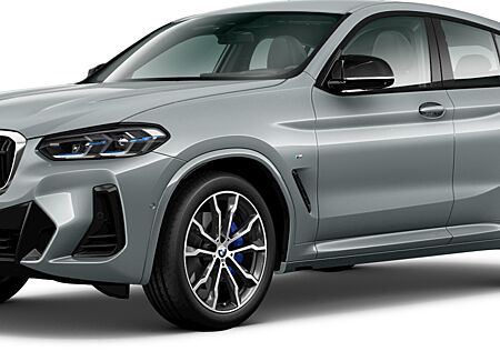 BMW X4 M40D