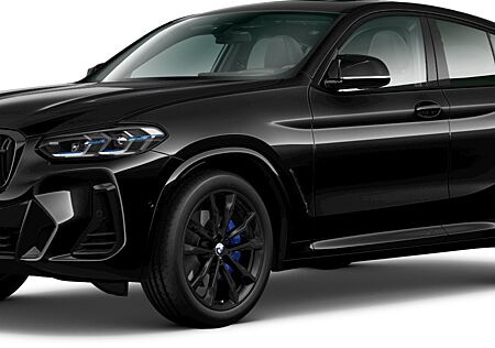 BMW X4 M40I