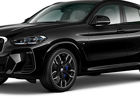 BMW X4 M40d
