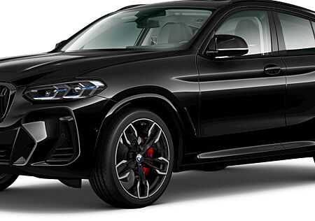 BMW X4 M40d /A