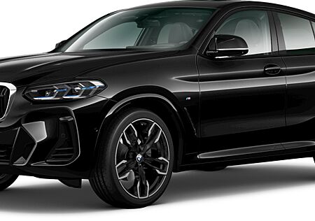 BMW X4 M40I (AB 2021)
