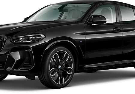 BMW X4 M40d