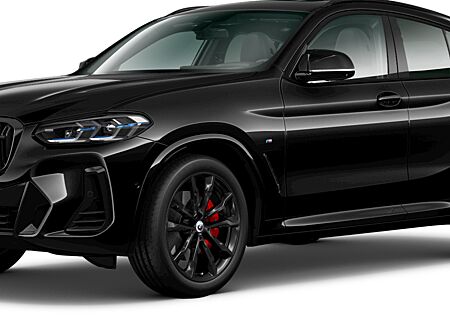 BMW X4 M40i (ab 2021)