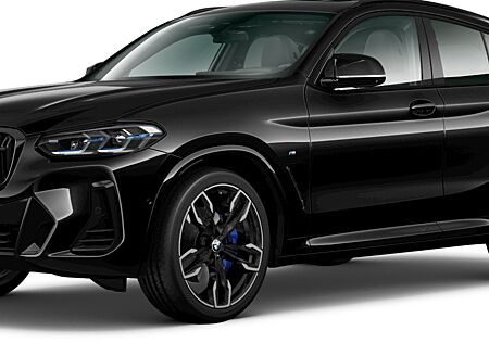 BMW X4 M40i