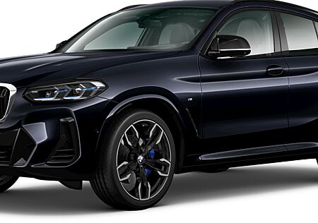 BMW X4 M40i (G02)