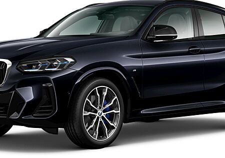 BMW X4 M40I