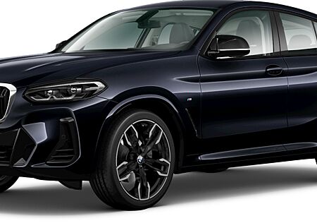 BMW X4 M40i