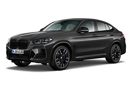 BMW X4 M40d