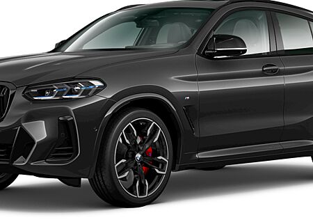 BMW X4 M40D