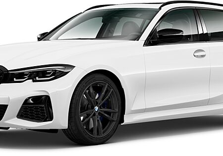 BMW M340d xDrive Touring