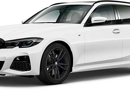 BMW 340 M340i xDrive Touring