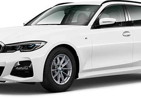 BMW 320i Touring