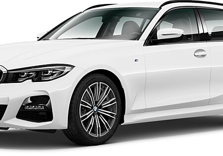 BMW 320i Touring