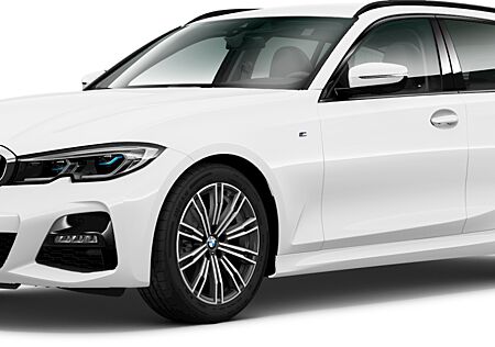 BMW 320d xDrive