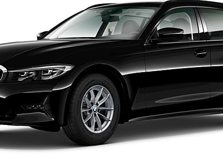 BMW 320d xDrive Touring