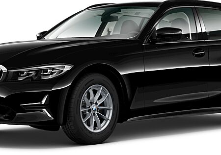 BMW 320d xDrive Touring