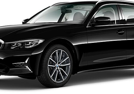 BMW 330i xDrive Touring
