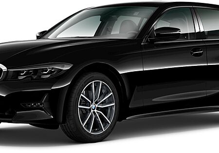 BMW 320d xDrive Touring