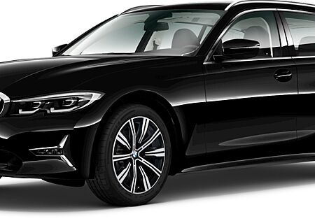 BMW 330i Touring Aut. Luxury Line