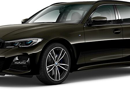 BMW 330I A