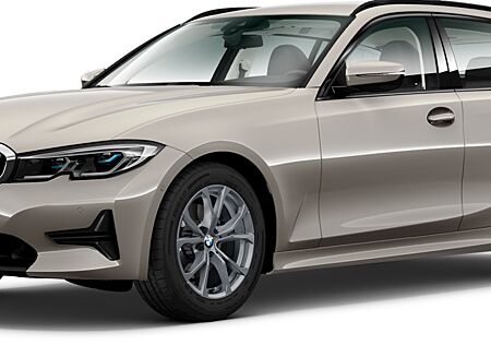 BMW 320d xDrive Touring
