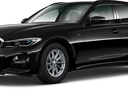 BMW 320dA xDrive Touring