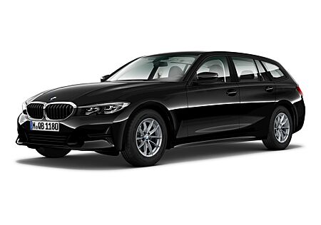 BMW 330i xDrive Touring