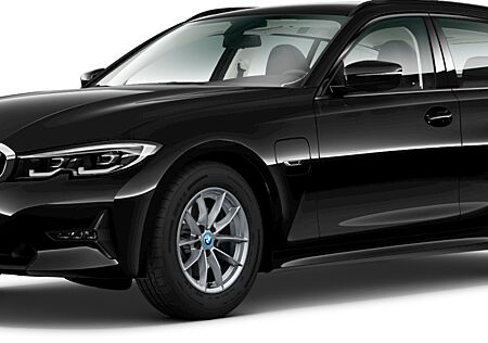 BMW 320E A