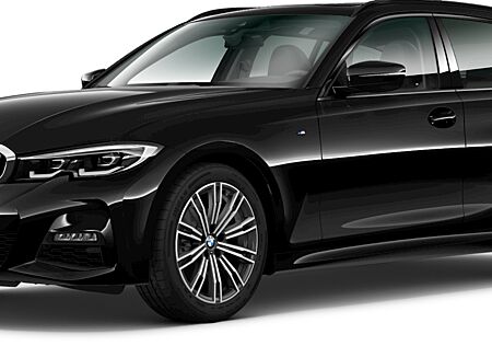 BMW 320d xDrive Touring