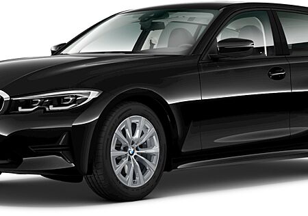 BMW 318D A