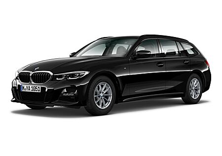 BMW 320d xDrive Touring