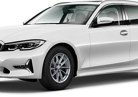 BMW 330i Touring Luxury Line (G21)