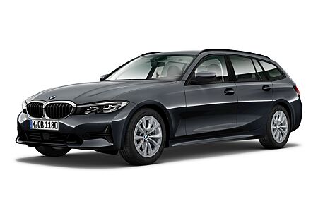 BMW 320d Touring