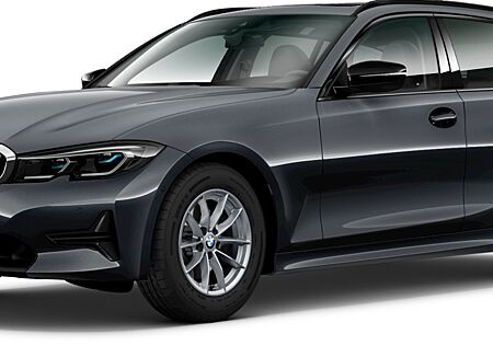 BMW 320i Touring (2018 - 2022)