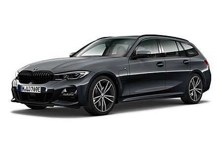BMW 330e Touring