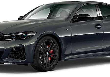 BMW M340d