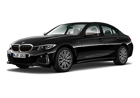 BMW 340 M340d xDrive Limousine