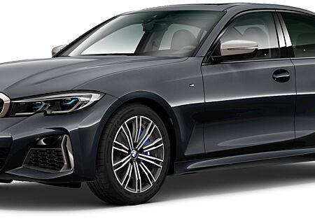 BMW 340 M340i xDrive Li