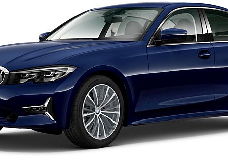 BMW 320i Limousine