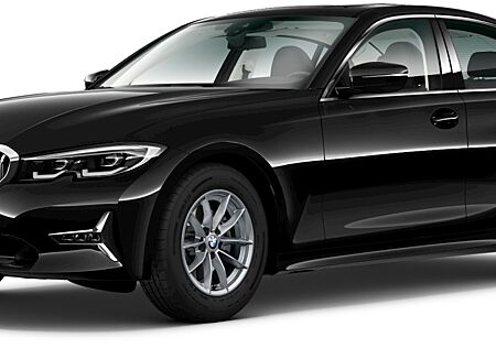 BMW 330d A Limousine