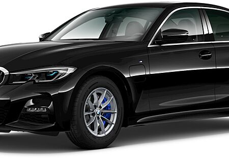 BMW 330e Limousine M Sport