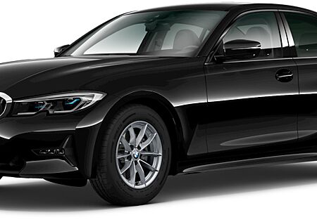 BMW 320i xDrive Limousine
