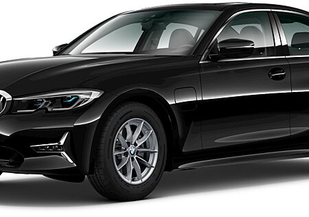 BMW 330e Limousine