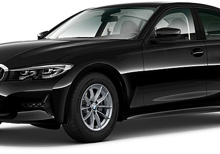 BMW 320i xDrive