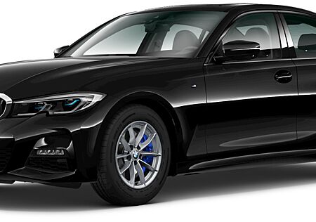 BMW 330d Limousine (G20)