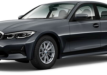 BMW 320d Limousine (ab 2019)