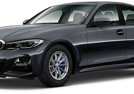 BMW 330i Limousine