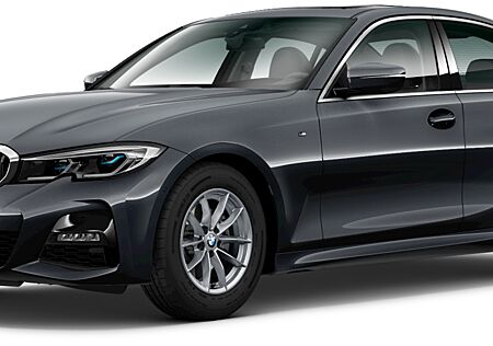 BMW 320i Limousine